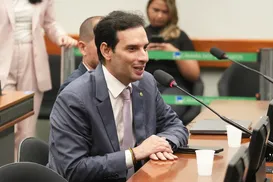 Republicanos e União Brasil disputam o passe do deputado Leo Prates - Imagem