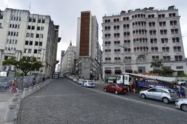 Requalificação impulsiona mercado imobiliário no Centro Histórico de Salvador - Imagem
