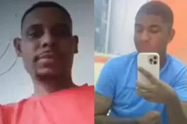 Dono do ferro-velho fica em silêncio em audiência sobre desaparecimento de funcionários - Imagem