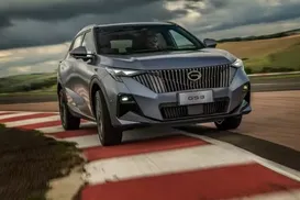 Rival da BYD anuncia início de produção de veículos no Brasil - Imagem