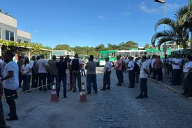 Rodoviários iniciam Operação Tartaruga na próxima semana com chance de greve; entenda - Imagem