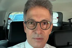 Romeu Zema renuncia ao governo de Minas Gerais; veja quem assume - Imagem
