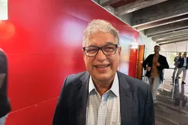 Rosemberg Pinto admite possível saída do Podemos da base de Jerônimo - Imagem