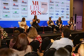 Empreendedorismo feminino é chave para romper ciclos de violência, dizem especialistas - Imagem