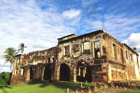 Roteiro do medo: os lugares mais 'assombrados' para visitar no Brasil - Imagem