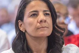 Rowenna Brito vê “altas expectativas” para reeleição de Jerônimo - Imagem