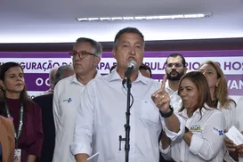 Rui Costa aponta os dois principais riscos para as eleições de 2026 - Imagem