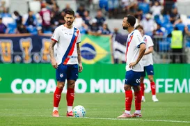 Rui Costa cutuca o Bahia de Ceni ao citar “salto alto” nas eleições - Imagem