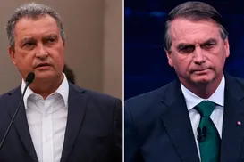 Rui Costa diz que escândalo do Banco Master tem raiz no governo Bolsonaro - Imagem