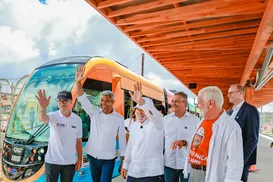 Rui Costa projeta vitória avassaladora nas eleições: "Eles estão mais fracos" - Imagem