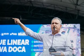 Quando Rui Costa deixa Casa Civil? Ministro define prazo para disputar Senado - Imagem