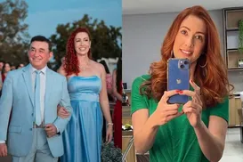 Saiba o que aconteceu com a filha de Amado Batista, morta aos 46 anos - Imagem