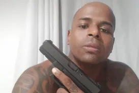 Saiba quem era ex-PM morto ao reagir à ordem de prisão em Salvador - Imagem