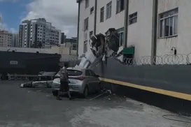 Saiba quem eram os dois mortos no acidente de avião em Belo Horizonte - Imagem