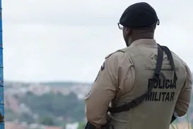 Salvador e Região Metropolitana somam 7 policiais mortos em 2026 - Imagem
