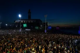 Salvador não é cidade mais negra fora da África, nem dentro do Brasil - Imagem