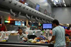 Salvador pode fechar supermercados aos domingos ainda em 2026; entenda - Imagem