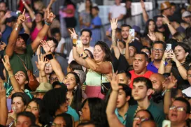 Shows em Salvador: projeto quer multar produtoras por taxas abusivas - Imagem