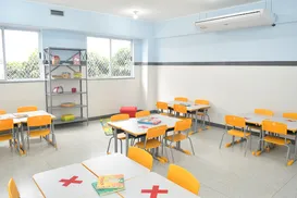 Salvador projeta entrega de 80 escolas de alto padrão até o fim do governo Bruno Reis - Imagem