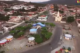 Santa Inês é obrigada a adequar segurança local às diretrizes federais - Imagem
