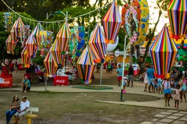 São João: Amargosa eleva gastos em 204% enquanto saneamento patina - Imagem