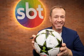 SBT confirma transmissão de jogo decisivo e muda grade nesta semana - Imagem