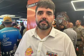 Secretário de Jerônimo nega contragolpe para atrair oposição após saída de Coronel - Imagem