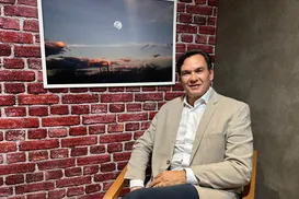 Secretário projeta Salvador do futuro e prega habitação popular - Imagem