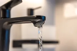 Seis municípios baianos terão fornecimento de água interrompido - Imagem