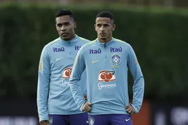 Sem Juba, Ancelotti aponta laterais como ponto fraco da Seleção Brasileira - Imagem