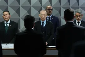 Sem prorrogação, CPI encerrará trabalhos sem ouvir mais de 90 pessoas - Imagem