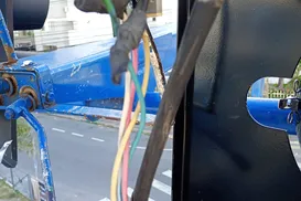 Semáforos vandalizados geram mais de R$ 1 milhão de prejuízo em Salvador - Imagem