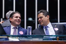 Senado aprova criação de Instituto Federal em reduto de Hugo Motta - Imagem