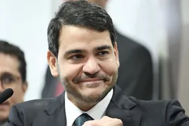 Senado veta Jorge Messias e marca a 1ª rejeição ao STF em 132 anos - Imagem