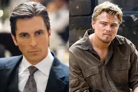 Fogo Contra Fogo 2: sequência clássico dos anos 90 reúne DiCaprio e Christian Bale - Imagem