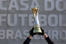 Série D: Porto faz história e Juazeirense vence com hat-trick - Imagem