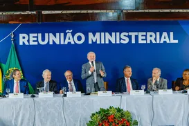 Sete ministérios de Lula seguem sem definição de substitutos; confira - Imagem