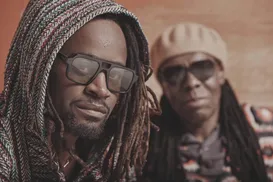 Show do Cidade Negra na Arena A TARDE terá ação solidária; entenda - Imagem