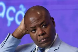 Silvio Almeida é denunciado pela PGR por importunação sexual - Imagem