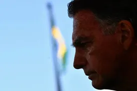 STF decide nesta quinta se tira ou não Bolsonaro da Papudinha - Imagem