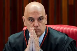 Moraes arquiva inquérito contra Elon Musk por falta de provas - Imagem