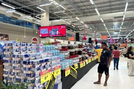 Supermercado tradicional de Salvador anuncia fechamento - Imagem