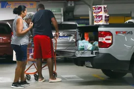 Nova lei pode impactar cobranças em supermercados de Salvador - Imagem