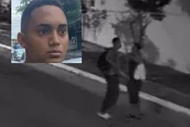 Suspeito de estuprar mulher com facão em Dias d’Ávila é preso em Salvador - Imagem