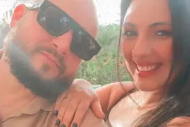 Suspeito de matar companheira na Bahia é encontrado sem vida em Goiás - Imagem