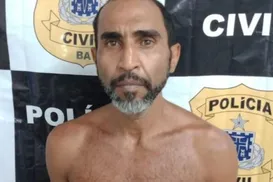 Suspeito de matar policial civil em Salvador morre durante operação em Sergipe - Imagem
