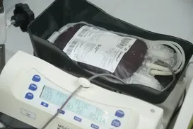 Testemunhas de Jeová mudam regra sobre transfusão de sangue - Imagem
