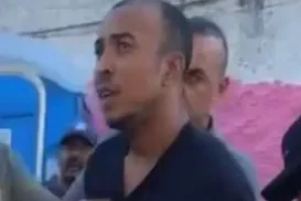 "Tem que pagar": pai do suspeito de matar Thamiris rompe silêncio sobre crime - Imagem