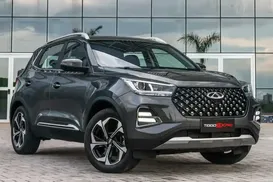 Tiggo 5X 2027: Caoa Chery encerra condições e surpreende os clientes - Imagem