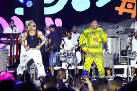 Timbalada e mais: saiba onde curtir a ressaca do carnaval em Salvador - Imagem